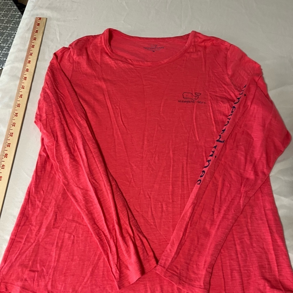 Simplify Southern Long Sleeve Shirt M